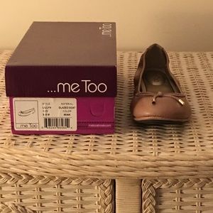 Me Too Flats